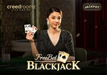 Free Bet Blackjack