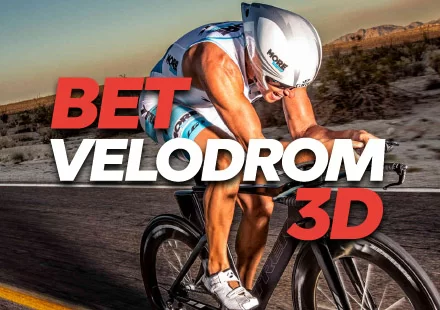 Velo 3D