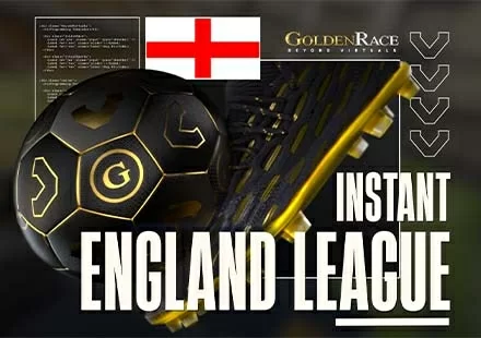 England League On Demand