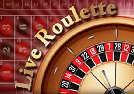 Live Roulette