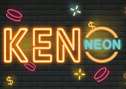 Keno Neon